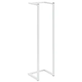 stojak-na-recznik-bialy-25x20x95-cm-stalowy