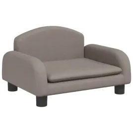 legowisko-dla-psa-taupe-50x40x30-cm-obite-tkanina