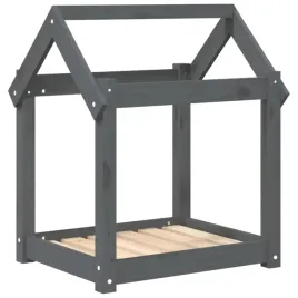 legowisko-dla-psa-szare-61x50x70-cm-lite-drewno
