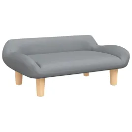 legowisko-dla-psa-jasnoszare-70x40x24-cm-obite-tkanina