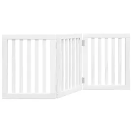 skladana-bramka-zabezpieczajaca-dla-psa-3-panele-biala-150cm