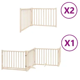 skladana-bramka-dla-psa-z-drzwiami-8-paneli-640-cm