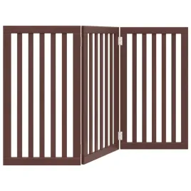 skladana-bramka-dla-psa-3-panele-braz-150-cm