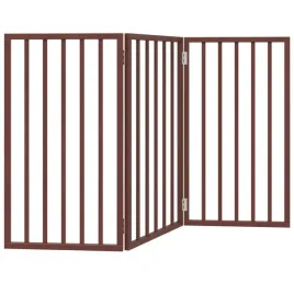 skladana-bramka-dla-psa-3-panele-braz-150-cm