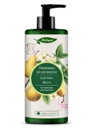 herbapol-odprezajacy-zel-pod-prysznic-gruszka-and-mieta-740ml