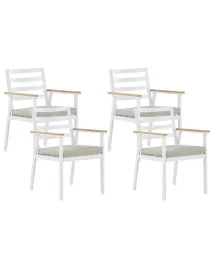 zestaw-4-krzesel-ogrodowych-z-poduszkami-cavoli-metal-bezowy