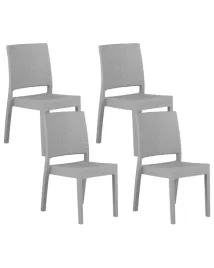 zestaw-4-krzesel-ogrodowych-fossano-material-syntetyczny-jasnoszary