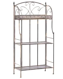 regal-villadose-metal-60-cm-30-cm-czarny