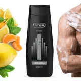 str8-zel-pod-prysznic-400ml-rise-stan-nowy