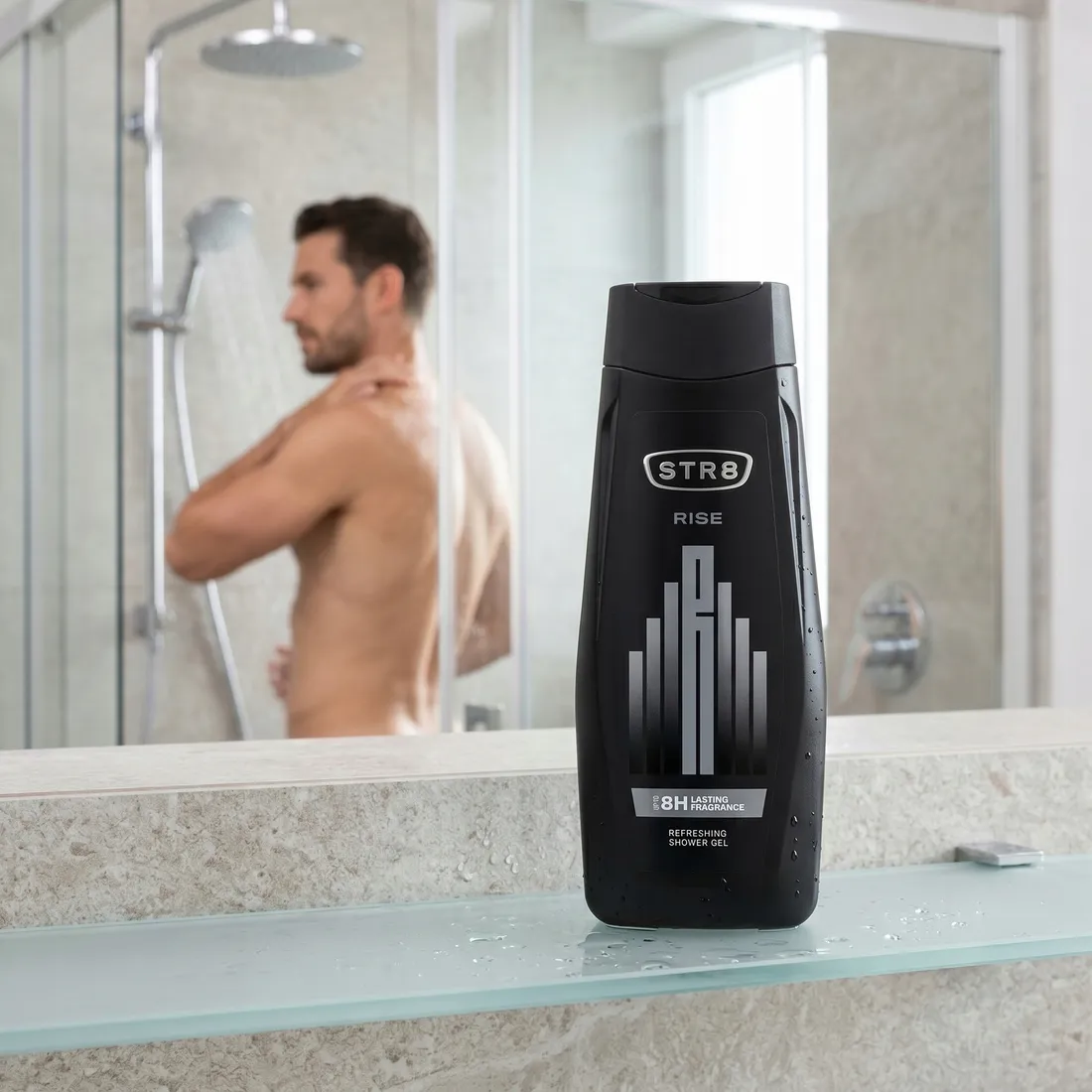 str8-zel-pod-prysznic-400ml-rise-stan-nowy