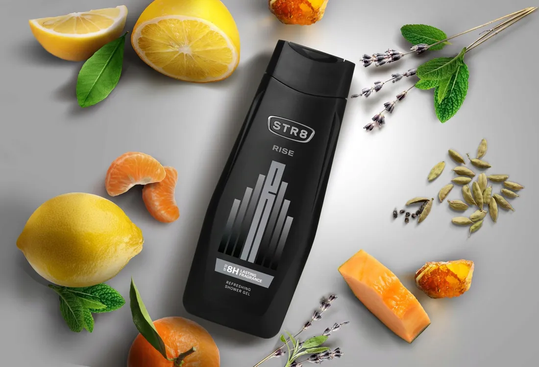 str8-zel-pod-prysznic-400ml-rise-stan-nowy