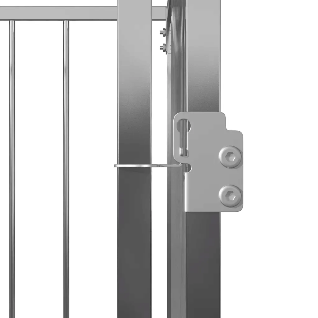 kojec-dla-psa-200-x-400-x-100-cm-stan-nowy