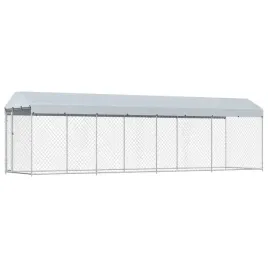 kojec-dla-psa-z-zadaszeniem-760-x-190-x-225-cm