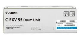 canon-drum-unit-c-c-exv55