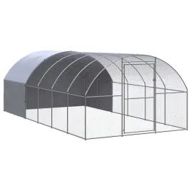 klatka-zewnetrzna-dla-kurczat-3x6x2-m-stal-galwanizowana