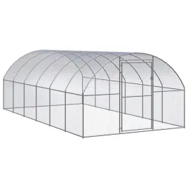 klatka-zewnetrzna-dla-kurczat-3x6x2-m-stal-galwanizowana