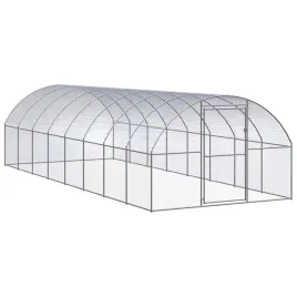 klatka-zewnetrzna-dla-kurczat-3x8x2-m-stal-galwanizowana