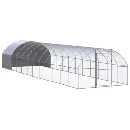 klatka-zewnetrzna-dla-kurczat-3x12x2-m-stal-galwanizowana