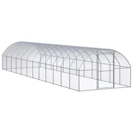 klatka-zewnetrzna-dla-kurczat-3x12x2-m-stal-galwanizowana