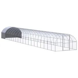 klatka-zewnetrzna-dla-kurczat-3x20x2-m-stal-galwanizowana