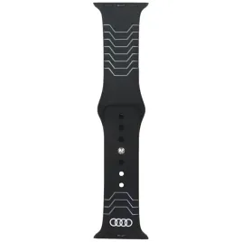 pasek-audi-geometric-pattern-silicone-watch-strap-do-apple-watch-40-41-4
