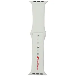 pasek-audi-sport-red-logo-silicone-watch-strap-do-apple-watch-44-45-46-49mm
