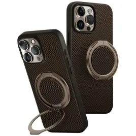 etui-uniq-keva-air-do-iphone-16-pro-max-magclick-charging-gripfit-brazowy