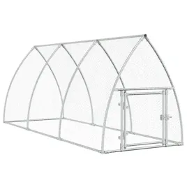 klatka-dla-kurczat-srebrna-300x105x120-cm-stal