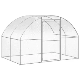 klatka-zewnetrzna-dla-kurczat-3x2x2-m-stal-galwanizowana