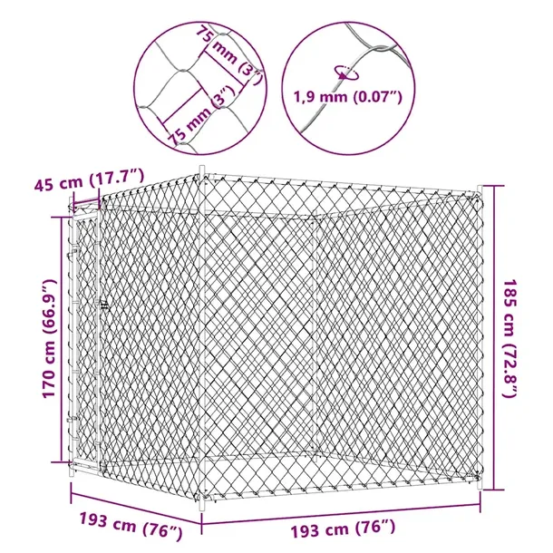 kojec-dla-psa-193-x-193-x-185-cm-cechy-dodatkowe-na-zewnatrz