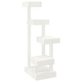 drzewko-dla-kota-biale-455x49x103-cm-lite-drewno-sosnowe