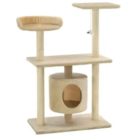 drapak-dla-kota-ze-sizalowymi-slupkami-95-cm-bezowy