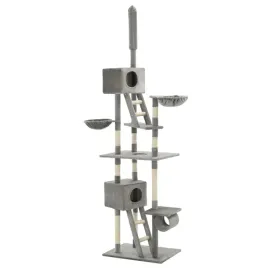 drapak-dla-kota-z-sizalowymi-slupkami-230-260-cm-szary