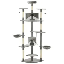 drapak-dla-kota-z-sizalowymi-slupkami-203-cm-szaro-bialy