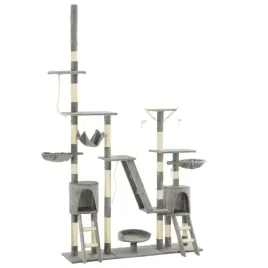 drapak-dla-kota-z-sizalowymi-slupkami-230-250-cm-szary