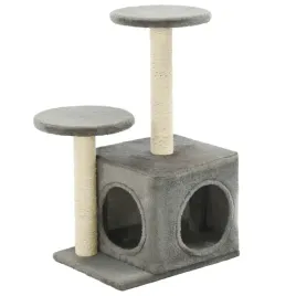drapak-dla-kota-z-sizalowymi-slupkami-60-cm-szary