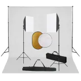 zestaw-studyjny-z-lampami-softbox-tlem-i-blendami