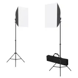 zestaw-studyjny-z-lampami-softbox-tlem-i-blendami-stan-nowy