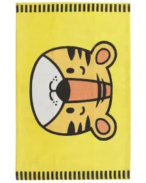 dywan-dzieciecy-ranchi-zolty-60-x-90-cm-bawelna