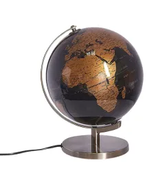 globus-led-magellan-czarny-32-cm