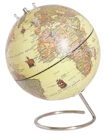 globus-cartier-zolty-29-cm