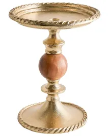 swiecznik-vodno-metal-31-cm-zloty