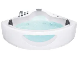 wanna-narozna-z-hydromasazem-led-tocoa-205-x-146-cm-bialy