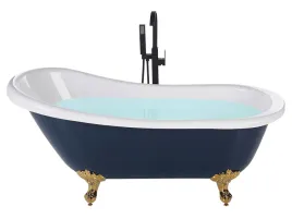 wanna-wolnostojaca-cayman-153-x-77-cm-niebieski