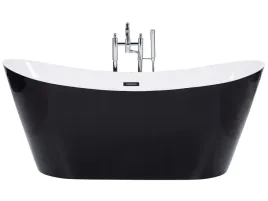 wanna-wolnostojaca-antigua-180-x-78-cm-czarny