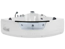 wanna-narozna-z-hydromasazem-led-martinica-214-x-155-cm-bialy