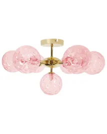 lampa-sufitowa-anadyr-szklo-rozowy