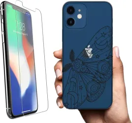 etui-na-apple-iphone-12-mini-telefon-wzory-boho-szklo