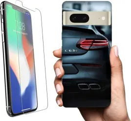 etui-na-google-pixel-7-telefon-wzory-samochody-szklo