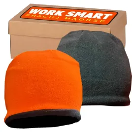 czapka-ostrzegawcza-polarowa-dwustronna-odwracalna-beanie-orange-black